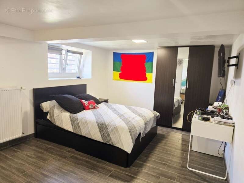 Maison à VALENTIGNEY