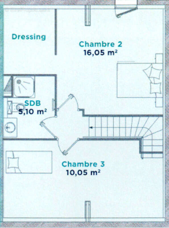 Maison à ERQUY