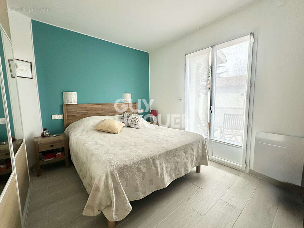 Maison à GUJAN-MESTRAS