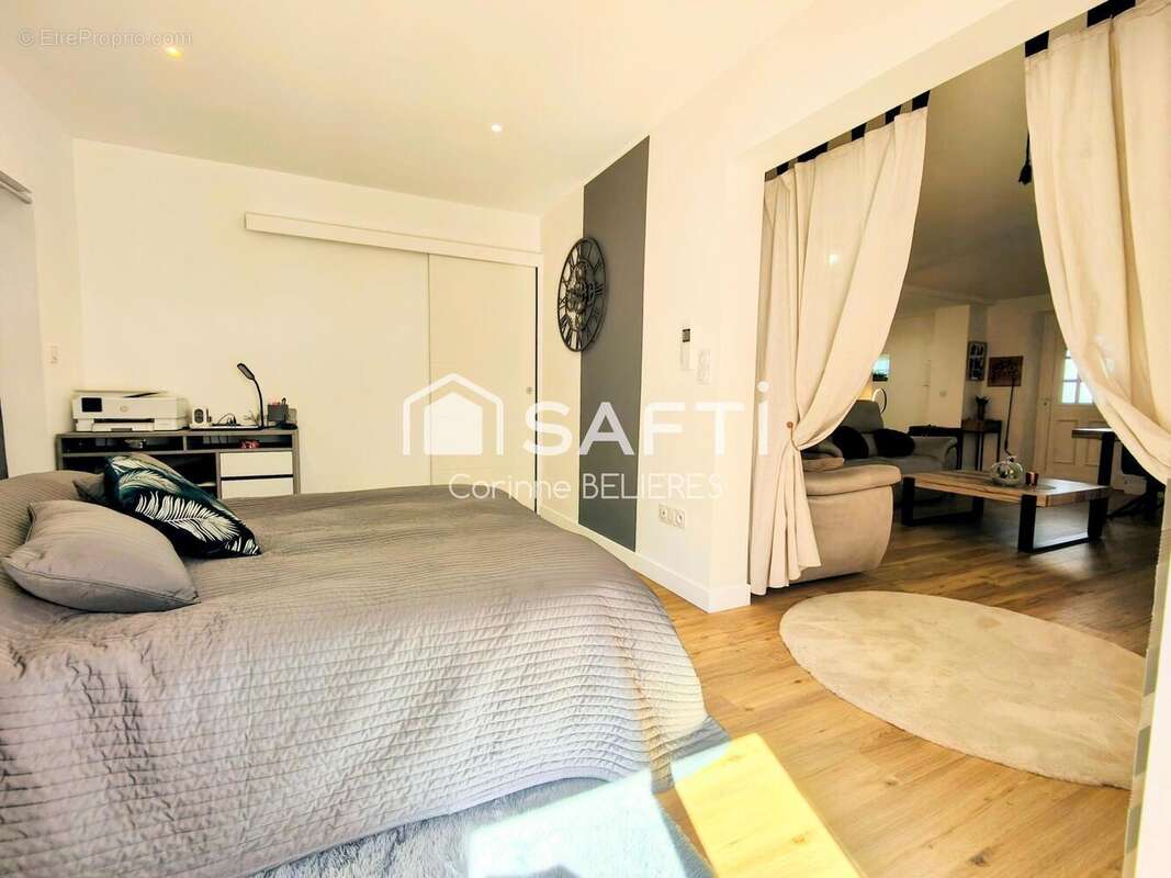 Photo 2 - Appartement à MONTBETON