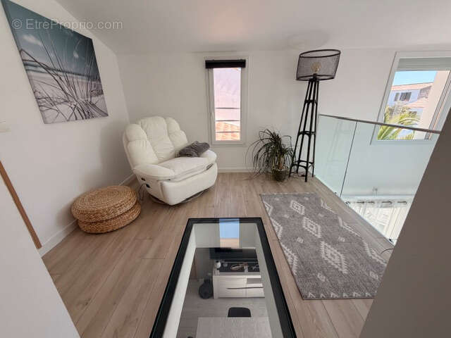 Maison à NOIRMOUTIER-EN-L'ILE