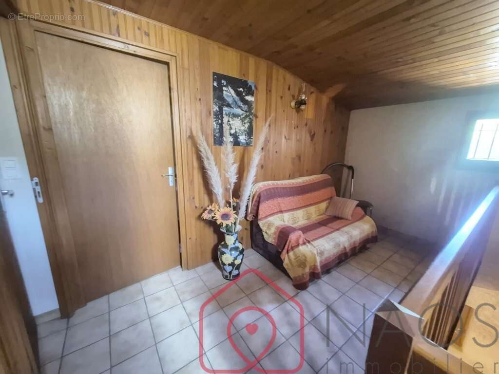 Maison individuelle de 136 m2, 4 chambres, terrain constructible - photo 12