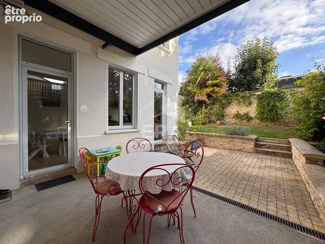 Maison 110m² à périgueux - photo 3