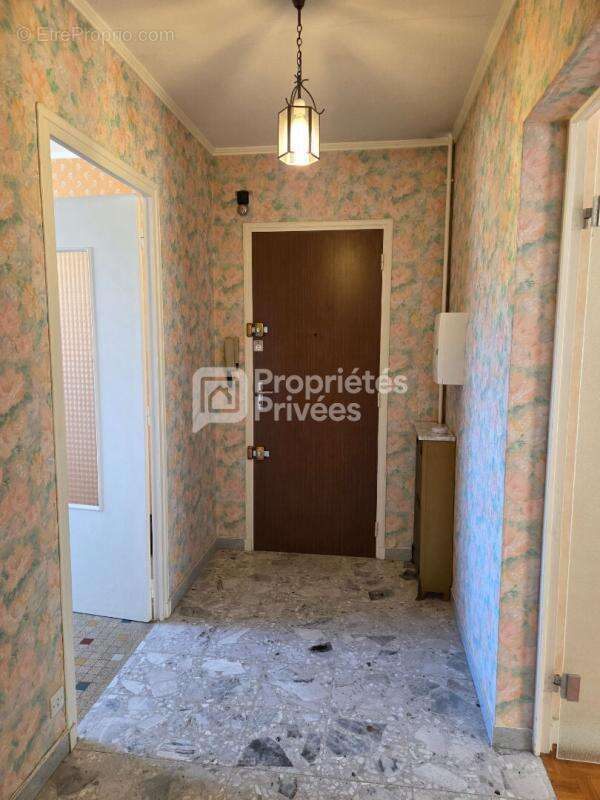 Appartement à MONTELIMAR