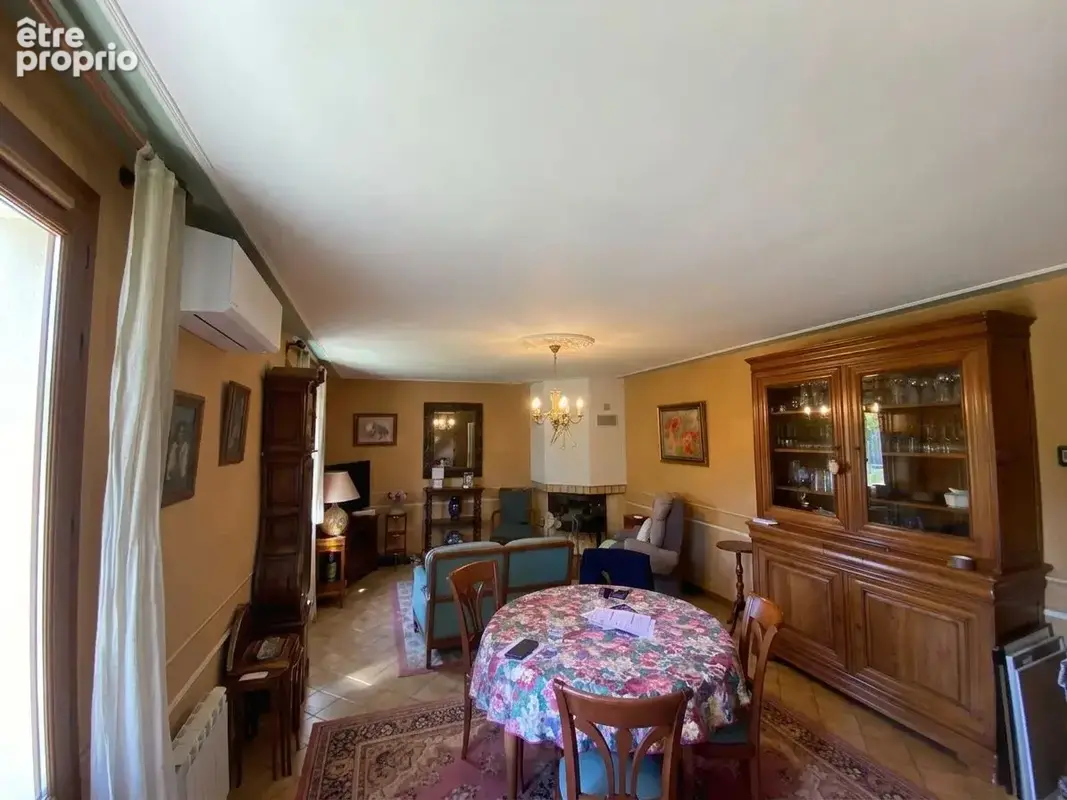 Maison 4 pièces 81 m² à vendre à Sens (89100) - photo 4