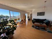 Appartement à SAINTE-ADRESSE