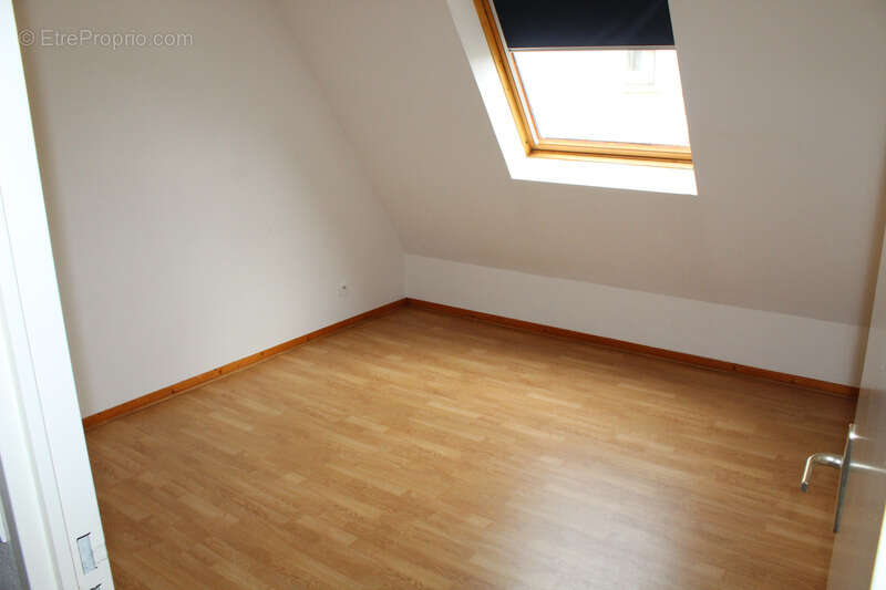 Appartement à BOURG-EN-BRESSE