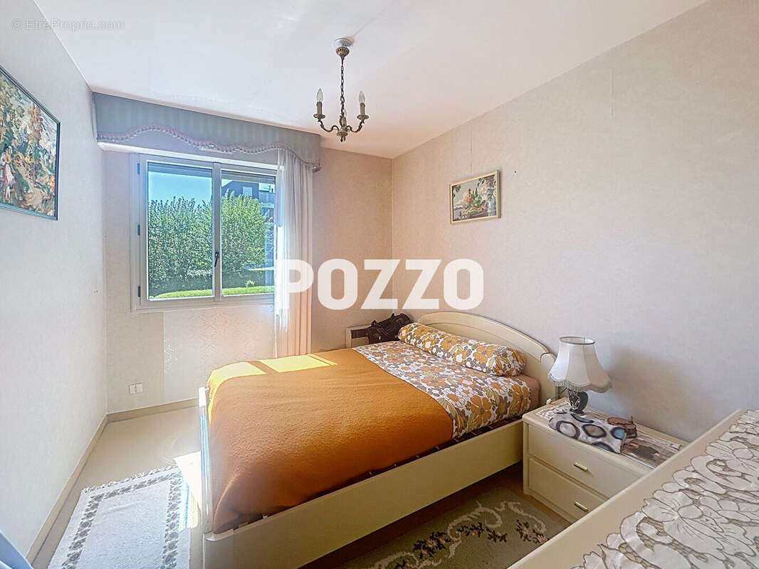 Appartement à HONFLEUR