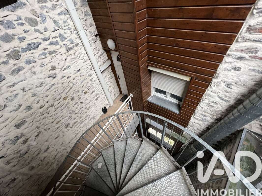 Photo 4 - Appartement à LOURDES