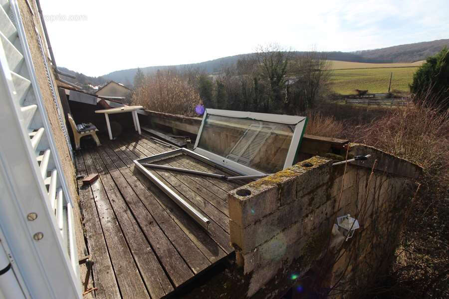 58, Exclusisité Agence - 3mns de Prémery CAMPAGARNDE à finir de restaurer sur 1272m2 de terrain avec agréable - photo 14