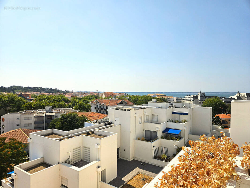 Appartement à ARCACHON