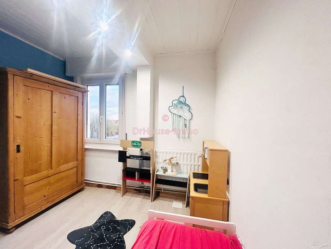 Maison à BRAY-DUNES