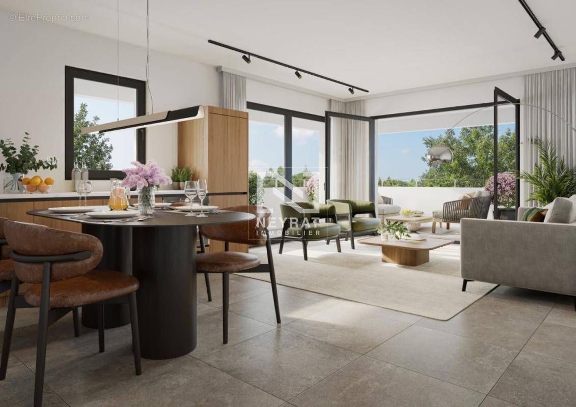 Appartement à SAINT-RAPHAEL