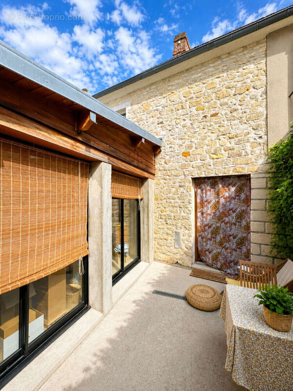 Maison Boran-sur-Oise 4 pièces 125 m2 - photo 7