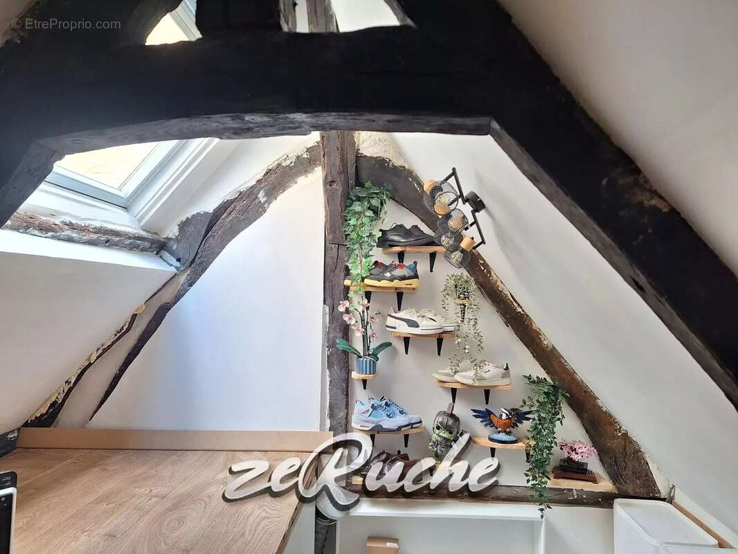Appartement à BAYEUX