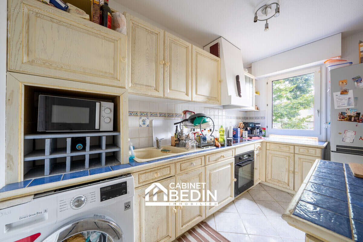 Appartement à MERIGNAC