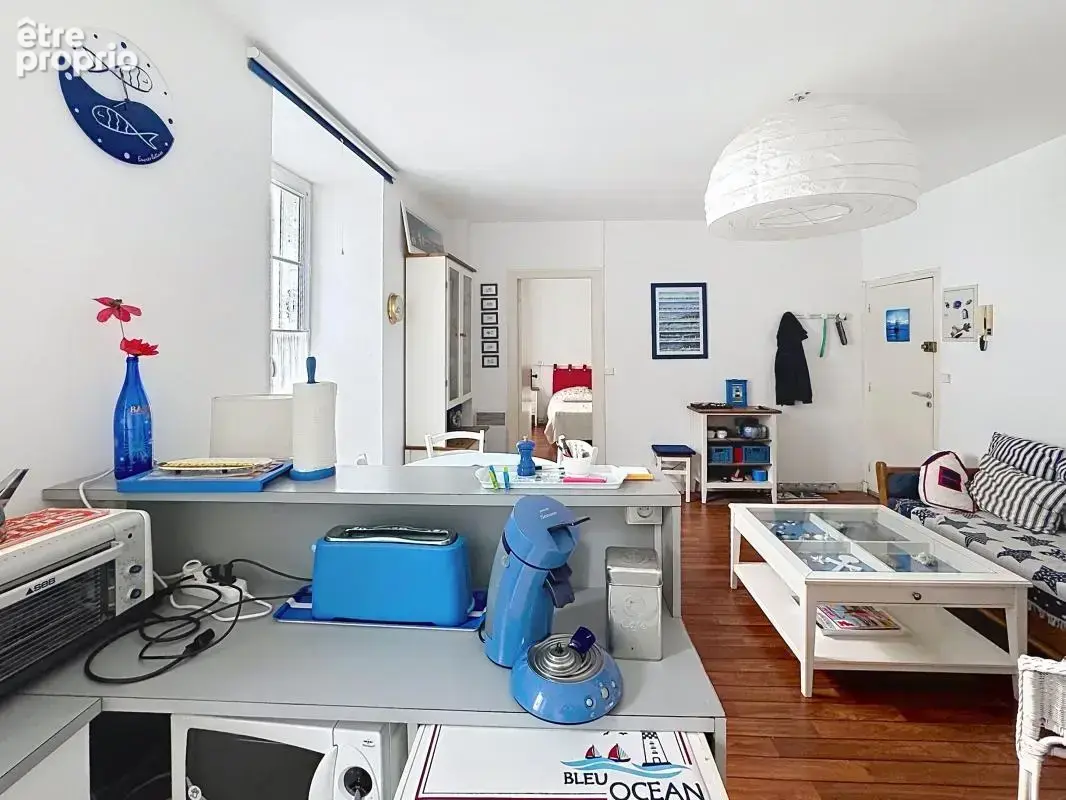 Appartement À Vendre - photo 8