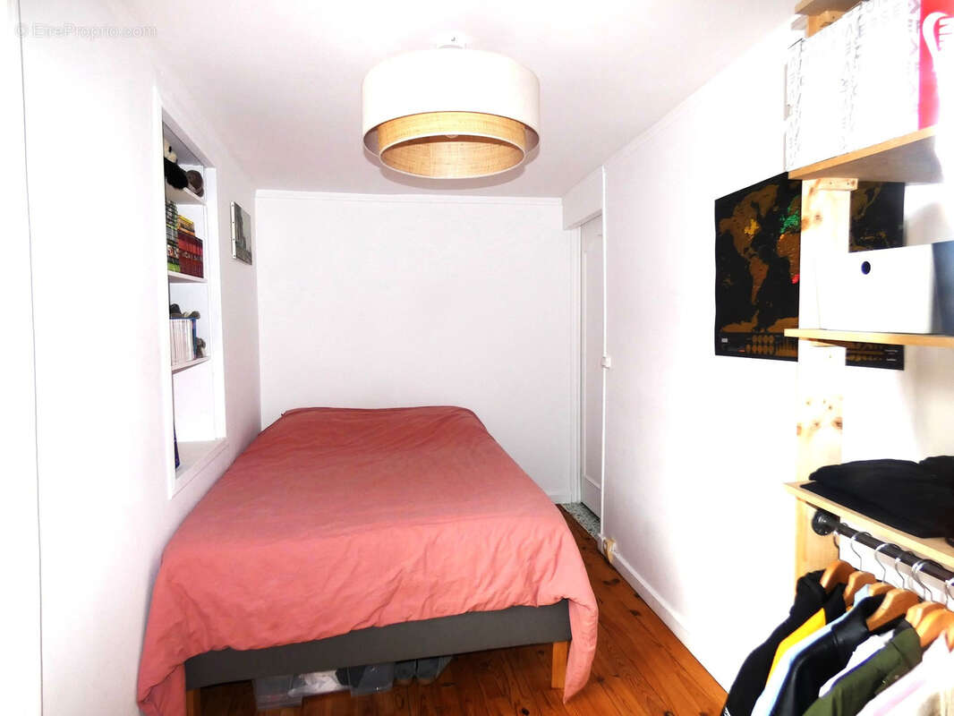 Appartement à PONTOISE