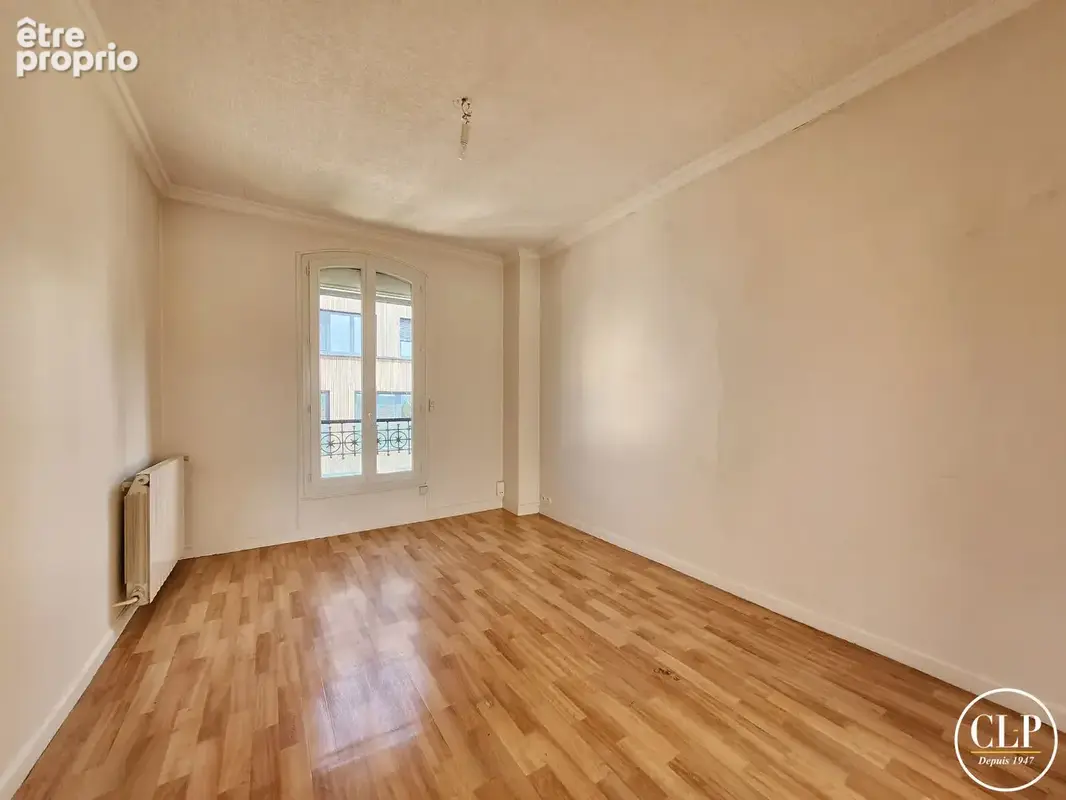Appartement à MONTREUIL