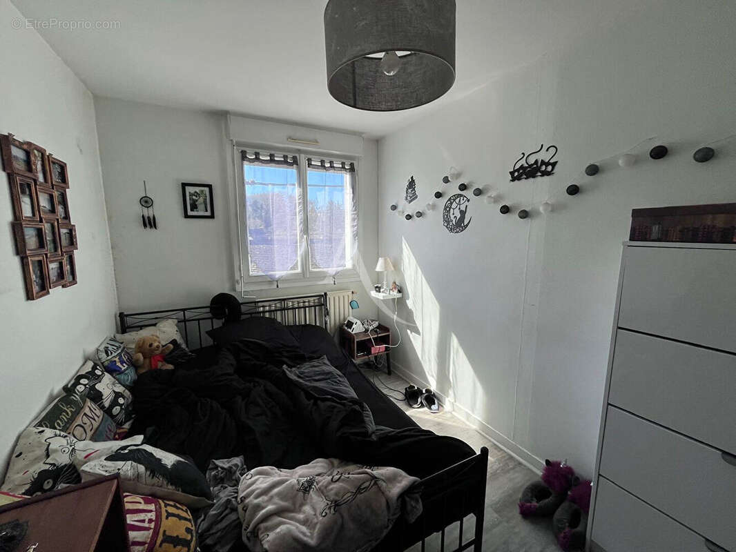 Appartement à LAVAL