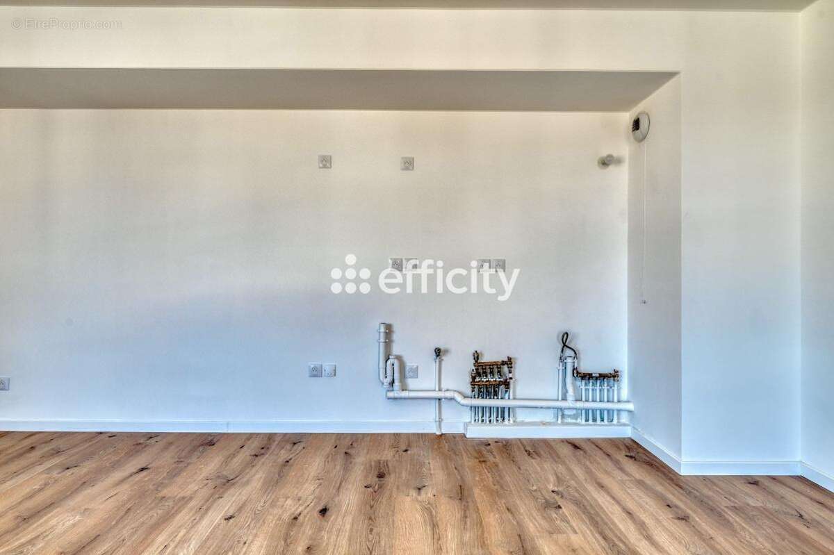 Appartement à BROU-SUR-CHANTEREINE