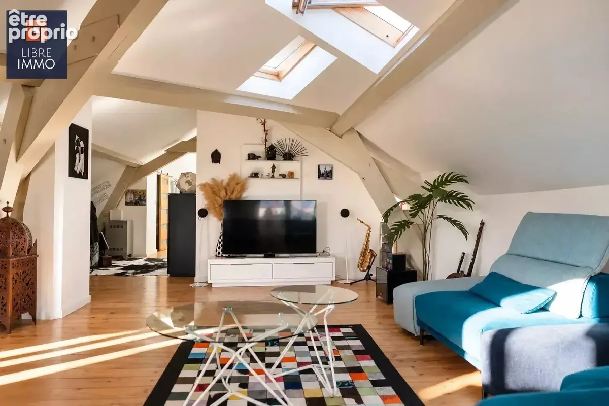 Photo Appartement à Pau au prix de 230 000€