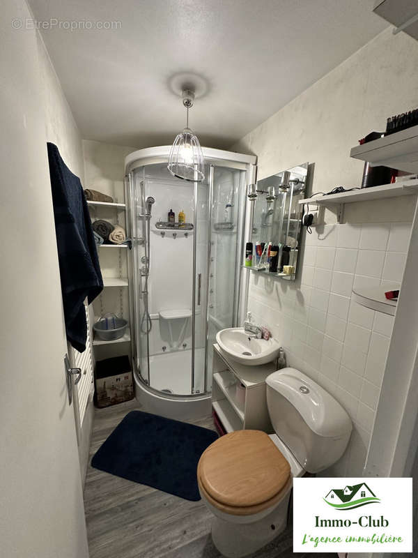 Maison à CHATEAU-CHINON(VILLE)