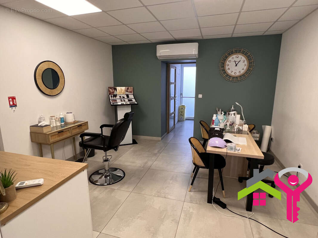 Appartement à BOUCHAIN