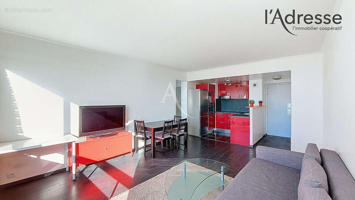 Appartement à PUTEAUX