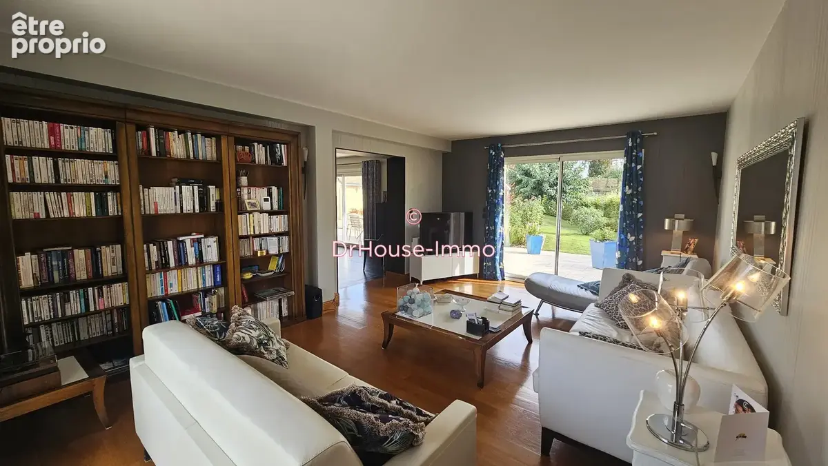 Maison 5 pièces 183 m² à vendre à Change (72560) - photo 35