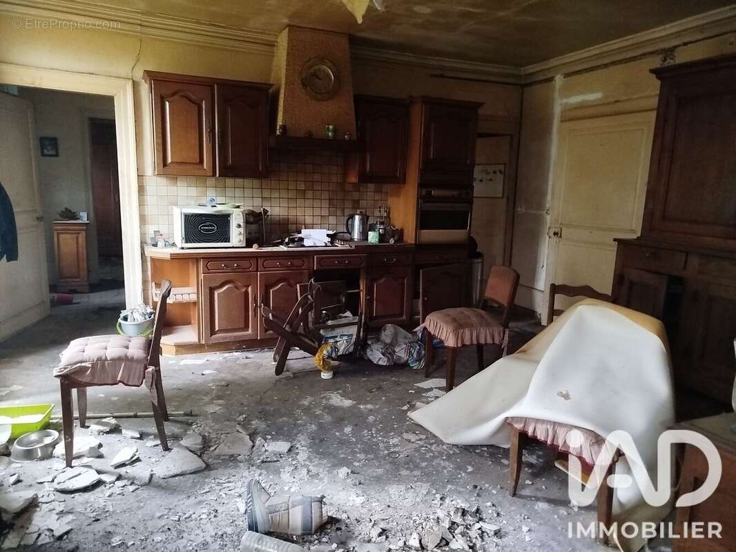 Photo 8 - Maison à LA CHAVANNE