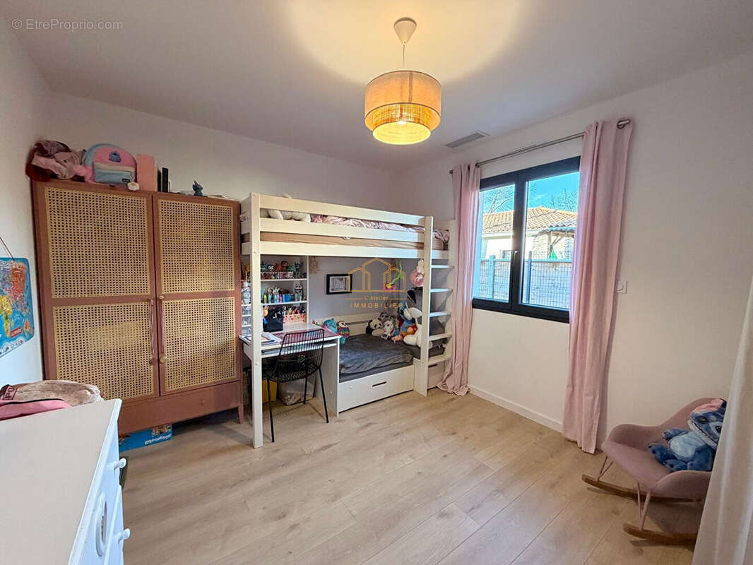 Maison à GUJAN-MESTRAS