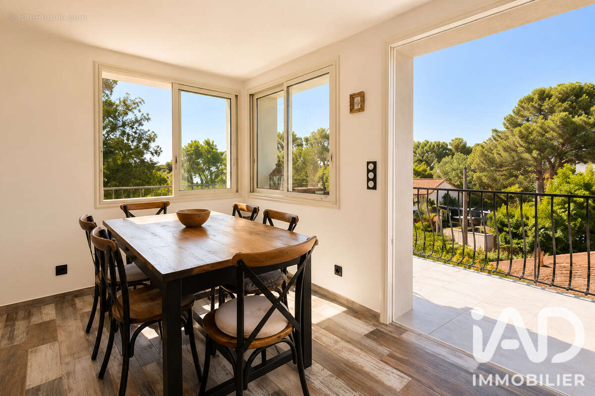 Photo 9 - Maison à LA SEYNE-SUR-MER