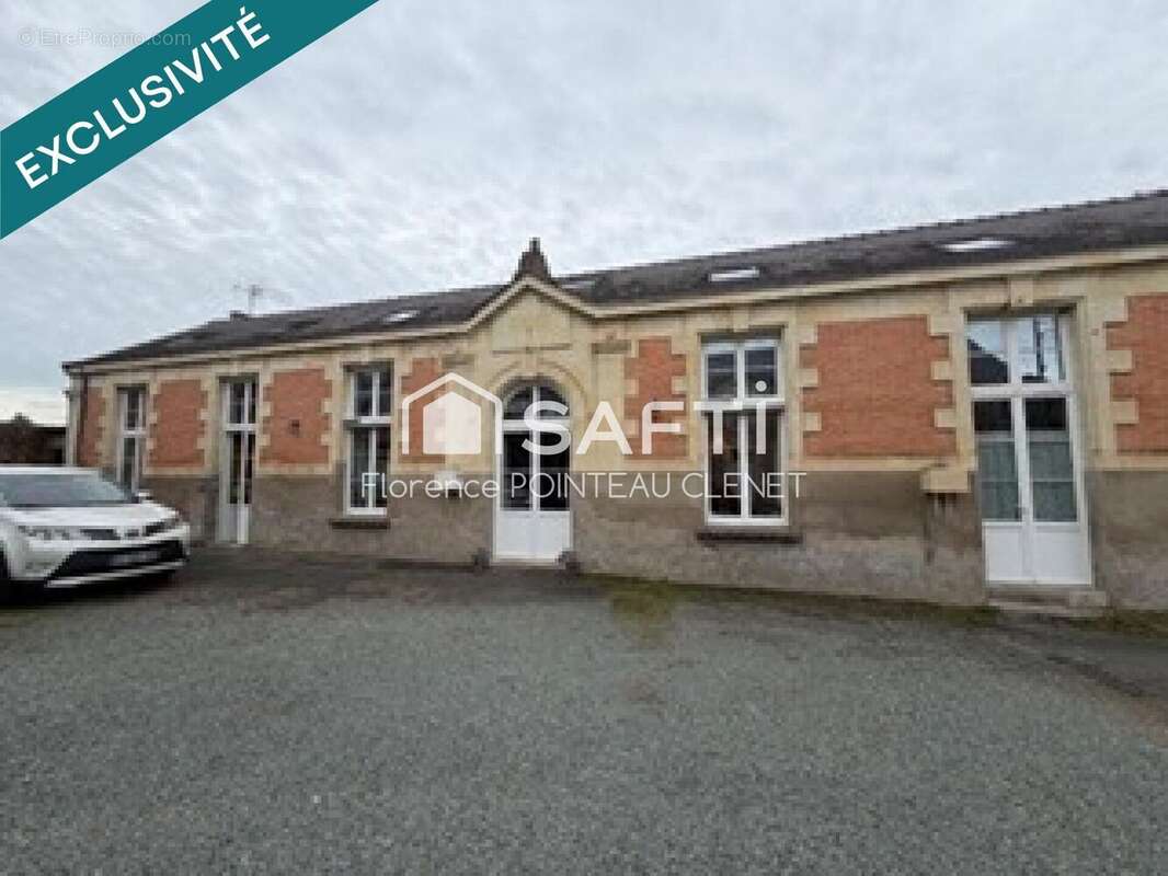 Photo 4 - Appartement à BEAUFORT-EN-VALLEE