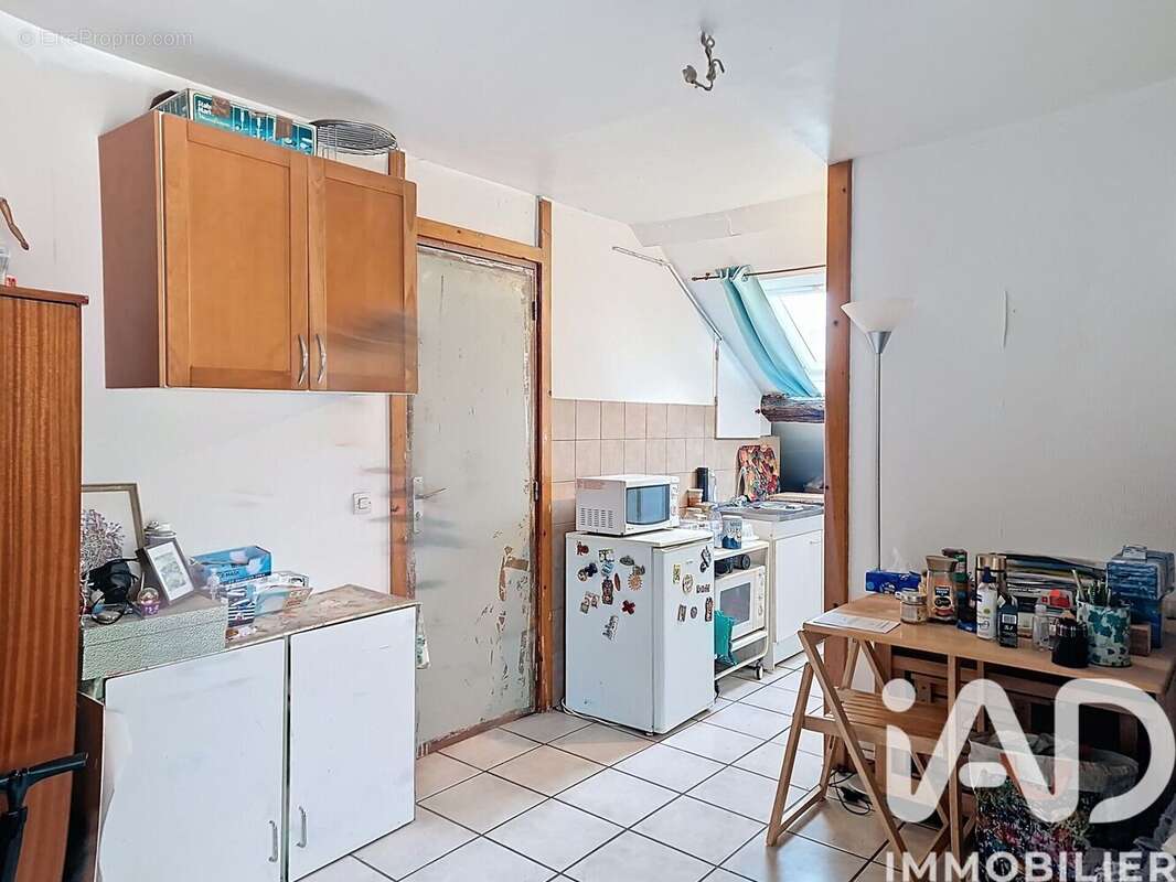 Photo 4 - Appartement à CORBEIL-ESSONNES