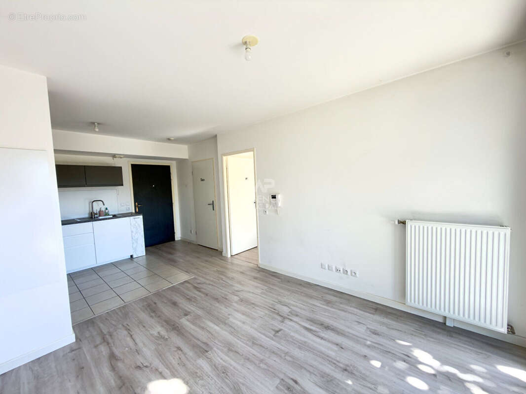 Appartement Franconville 2 pièce(s) 35.29 m2 - photo 4