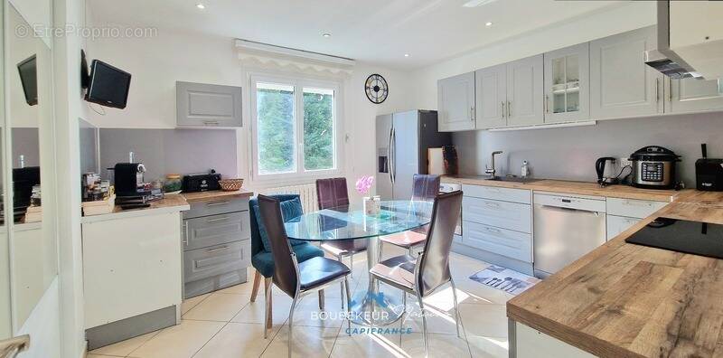 Maison à PRIGONRIEUX