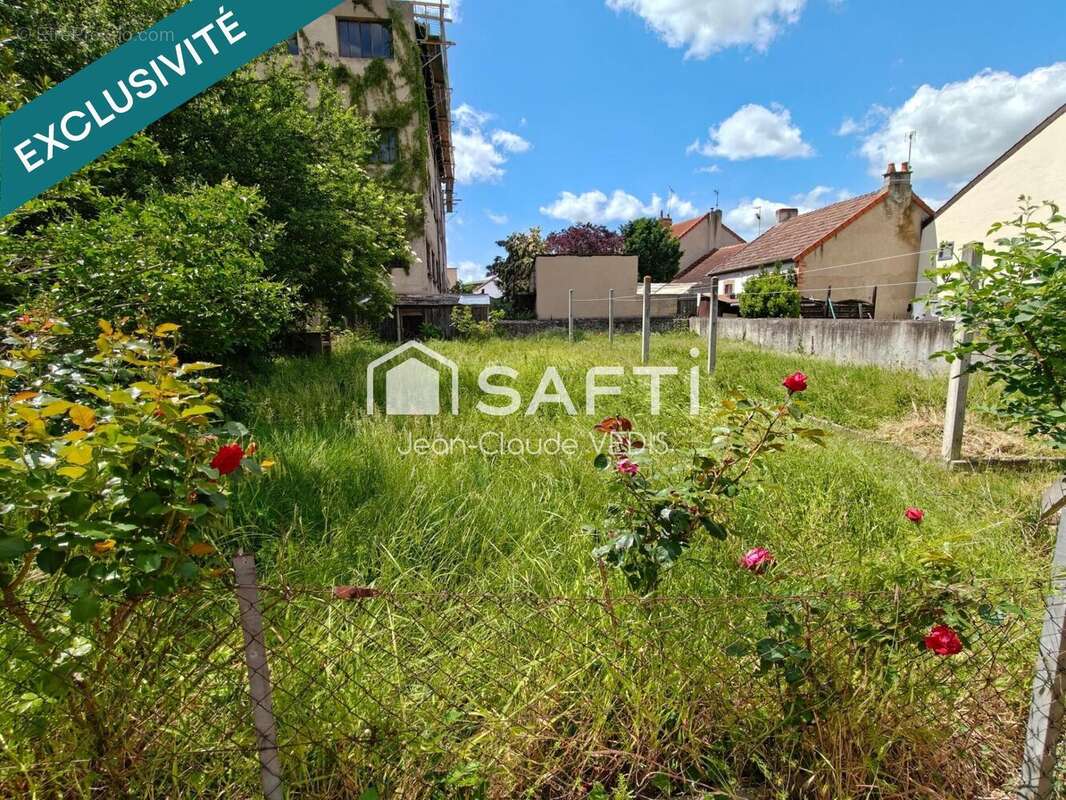 Photo 3 - Appartement à MONTLUCON