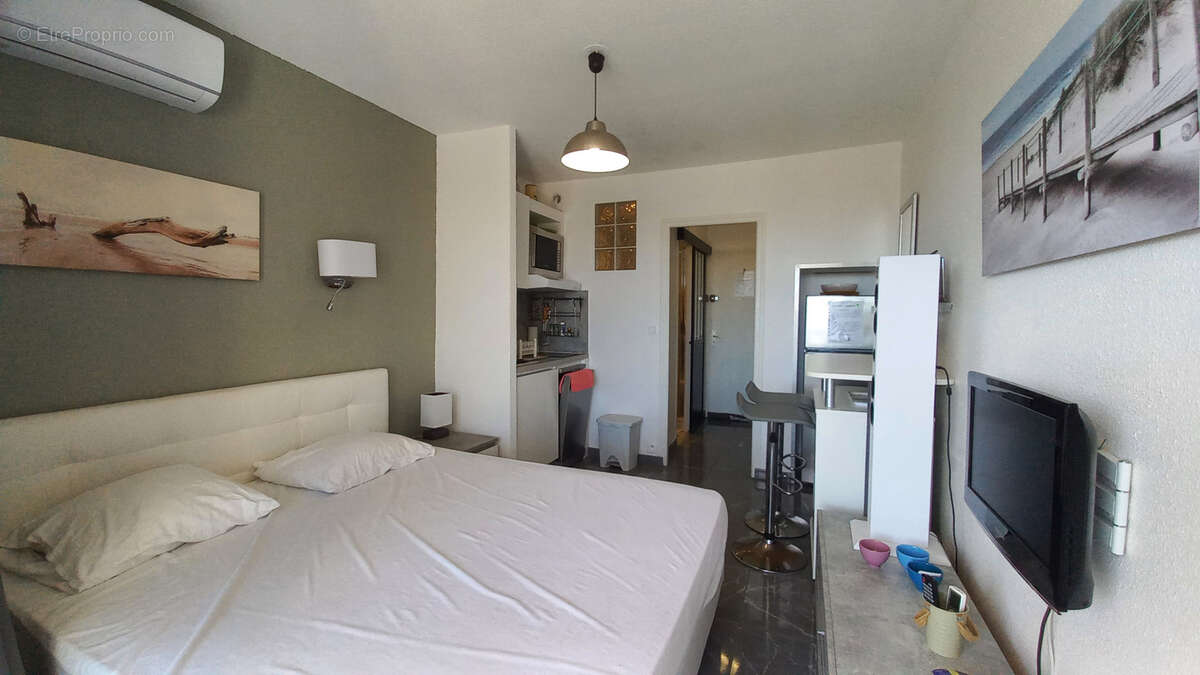 Appartement à AGDE