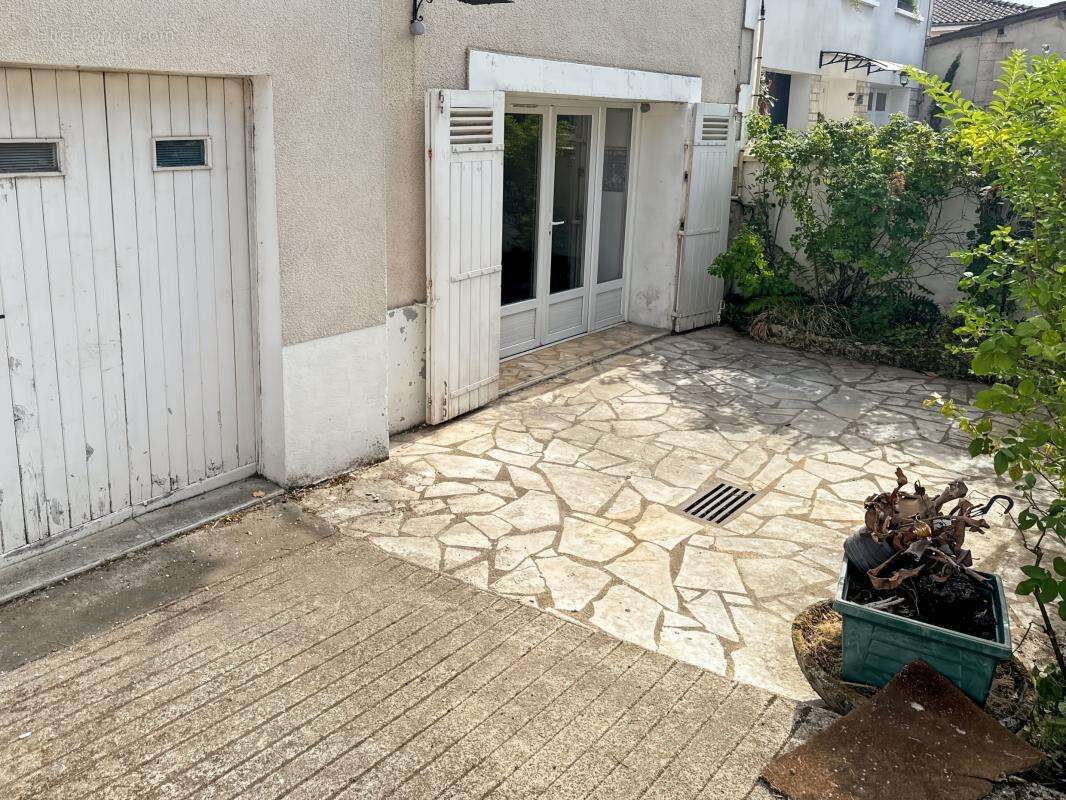 Maison avec grand jardin !!!! - photo 20