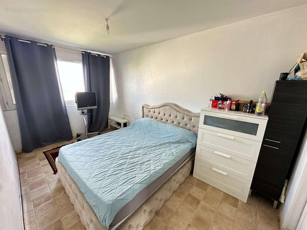 Appartement à RIS-ORANGIS