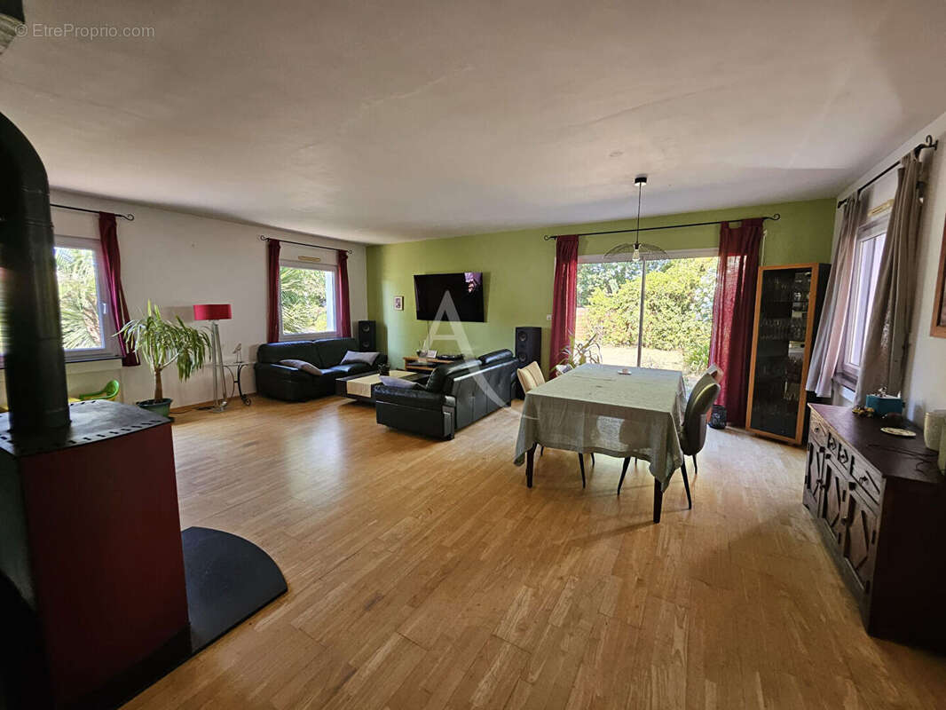 Maison Landevieille - photo 7