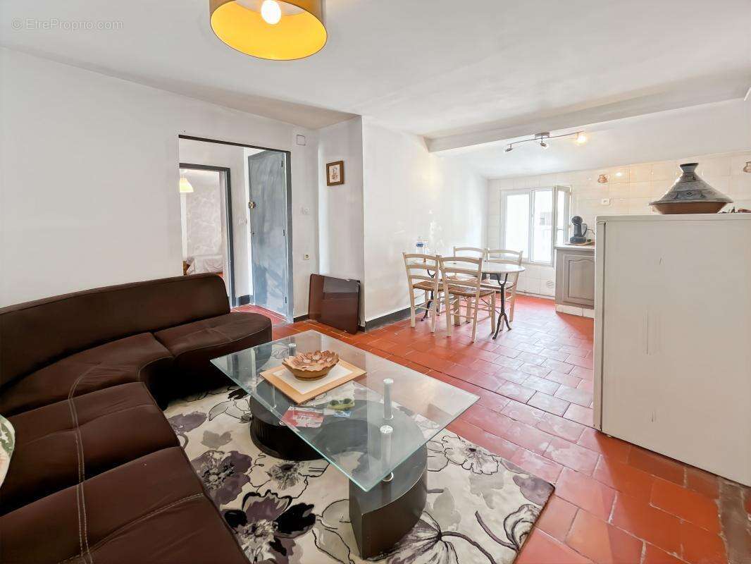 Appartement à BEZIERS