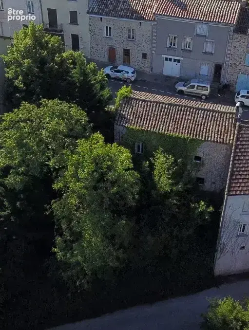Maison 3 pièces 98 m² à vendre à Laguepie (82250) - photo 8
