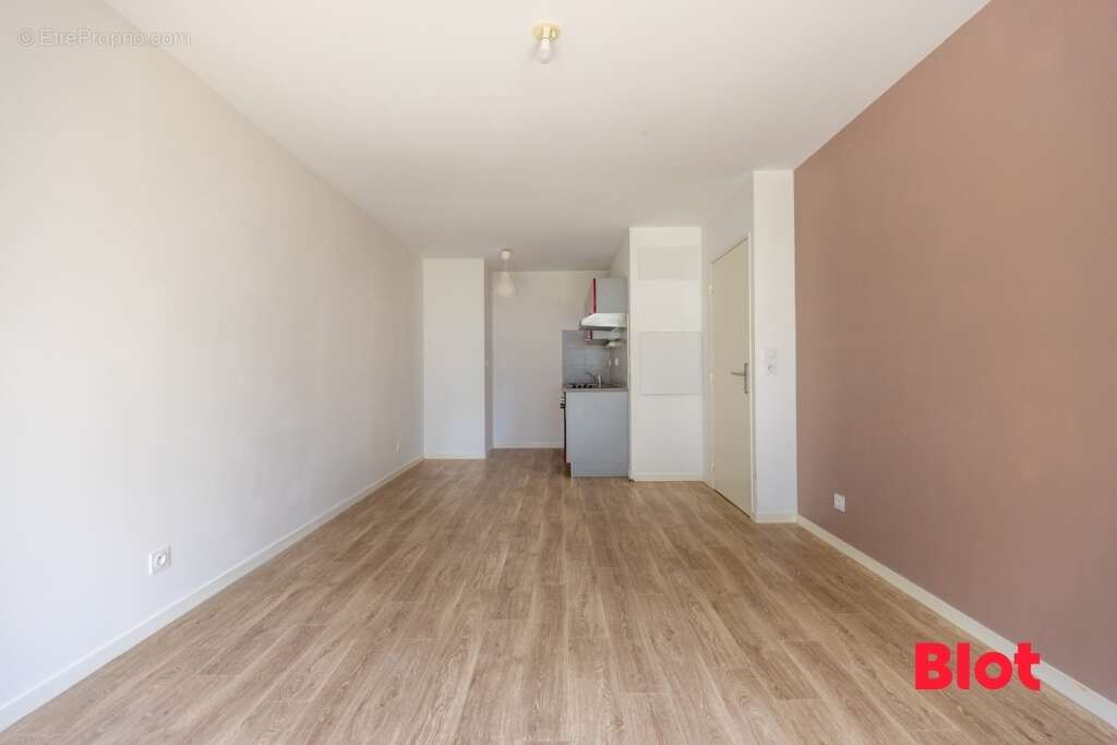 Appartement à SAINT-MALO