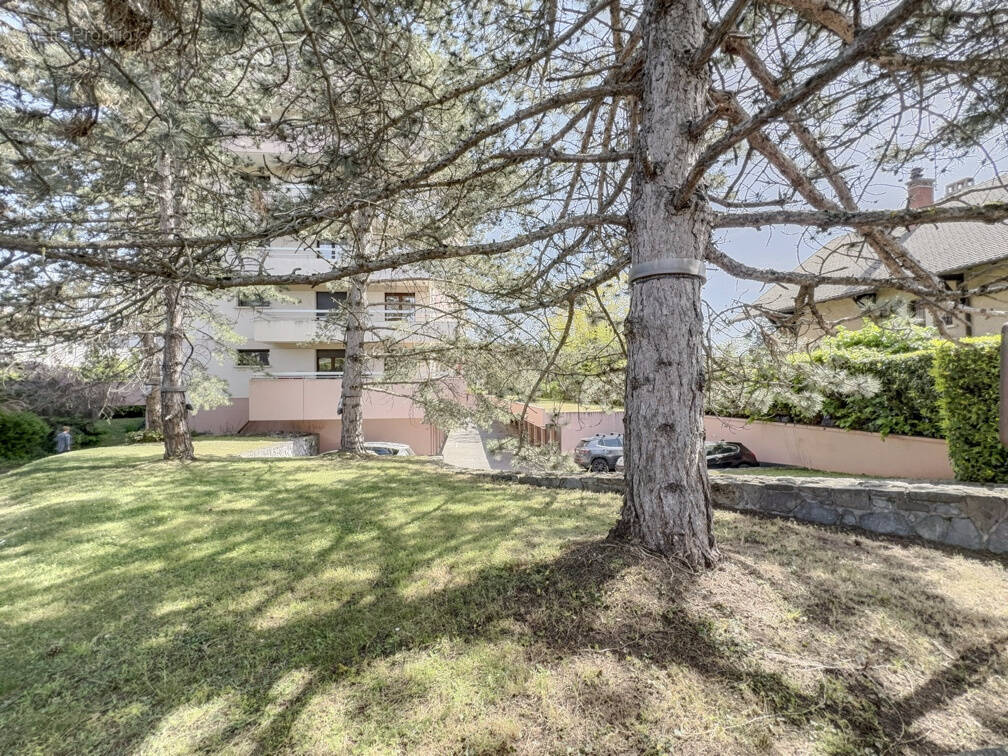 Appartement à THONON-LES-BAINS