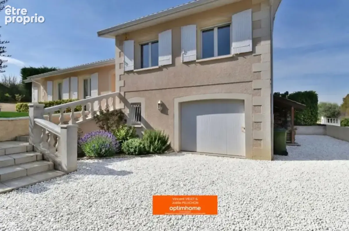 Maison à vendre 6 pièces ARTIGUES PRES BORDEAUX (33) - photo 13