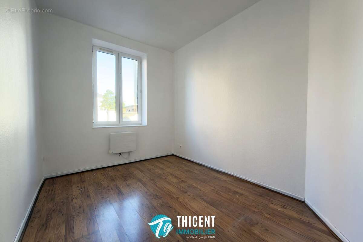 Appartement 62 m² à Bischwiller  - photo 3