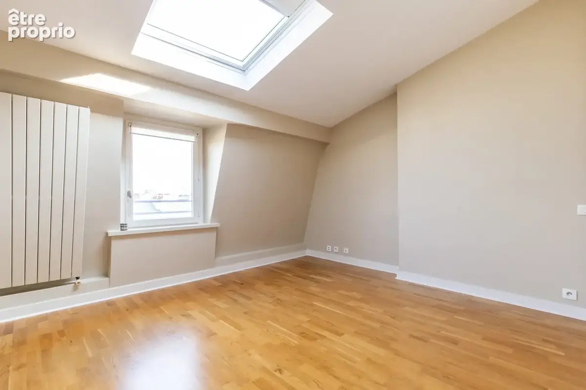 Nation - Rue Fabre d'Églantine - Appartement familial 4 chambres - photo 17