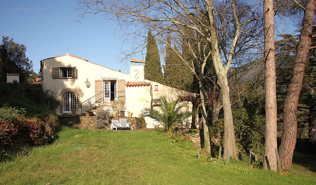 Maison à PERPIGNAN